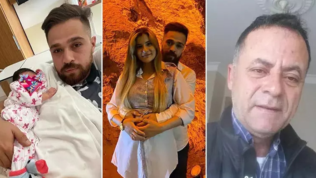 Damadını öldüren kayınpederin cezası belli oldu