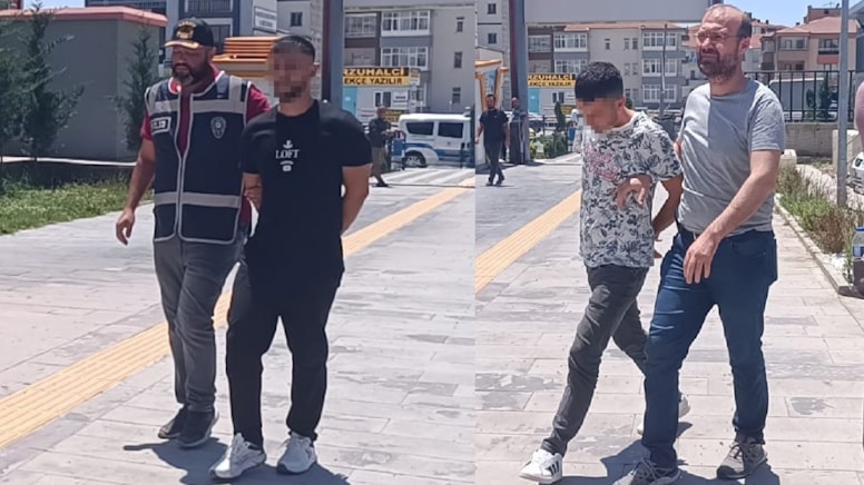 Köprü kenarında bulunan cesetle ilgili 6 tutuklama