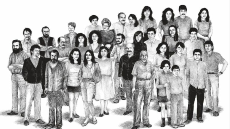 “Çok Kötü Bir Şey Oldu" belgeselinin özel gösterimi 29 Haziran’da