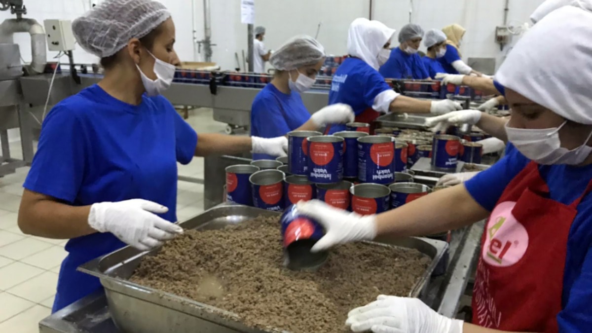 İBB’nin Kurban Bağışı Kampanyasına yoğun ilgi