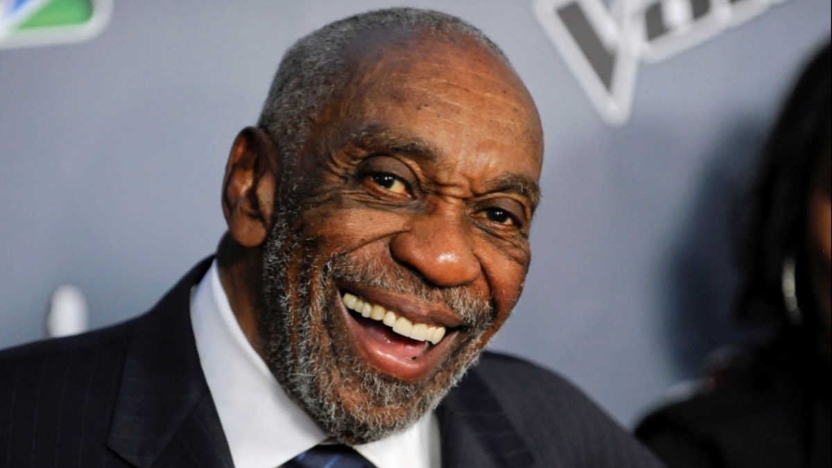 Ünlü oyuncu Bill Cobbs yaşamını yitirdi