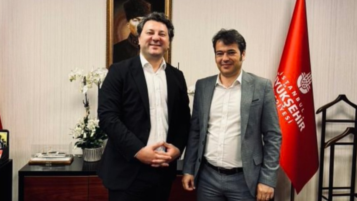 İBB’de yeni atama