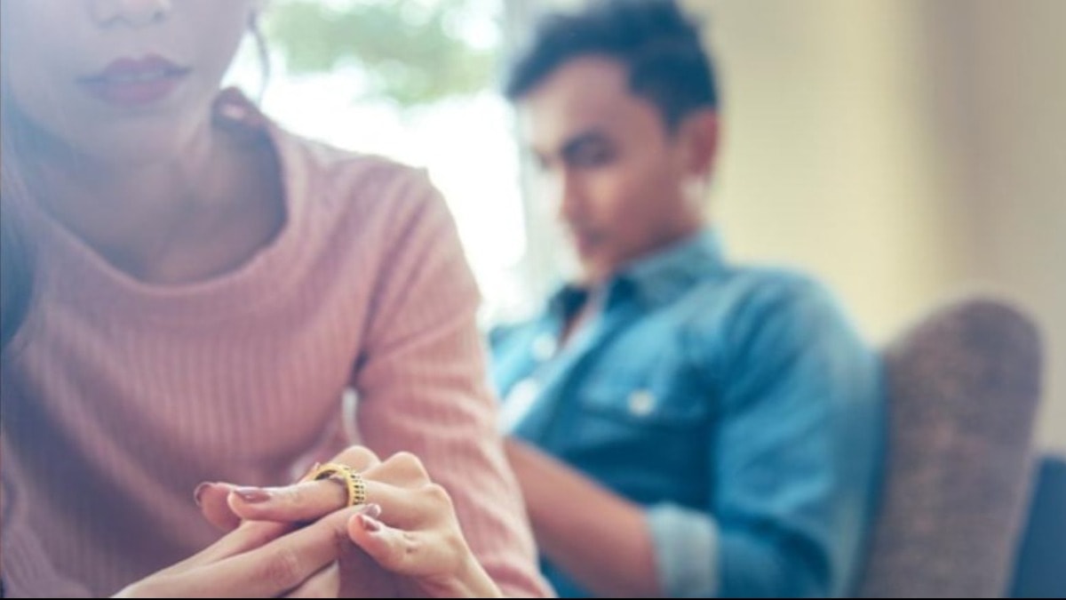 Yeni eşi eski eşle kıyaslamak boşanma sebebi