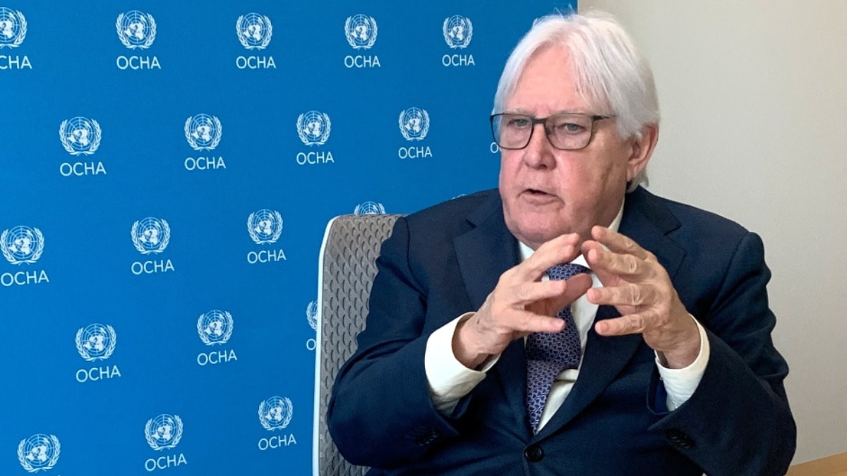 BM'den üst düzey Gazze çağrısı: İsrail'e tepki