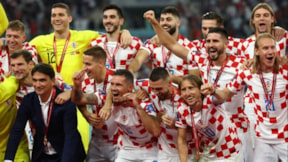 EURO 2024'te Hırvatistan iki şampiyonu geçmeye çalışacak