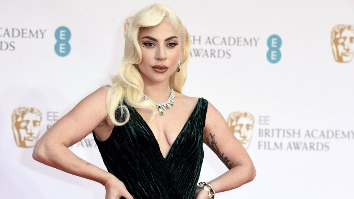 Lady Gaga hamile mi? O fotoğraf dedikoduları alevlendirdi