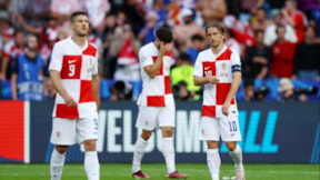 Hırvatistan ile Arnavutluk, EURO 2024'te puan peşinde