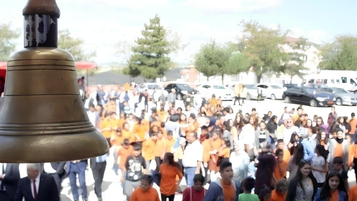 Okullar kapanıyor, yaz tatili başlıyor... Milyonlarca öğrenci karne alacak