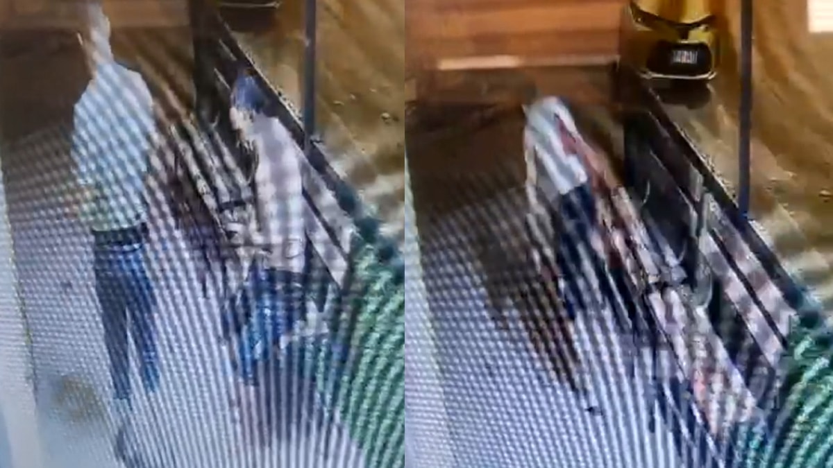 'Ablamı rahatsız ediyor' dedi bıçakladı... 500 metre yürüyen yaralı öldü