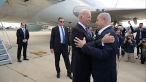 Biden dikkat çeken Netanyahu yorumu