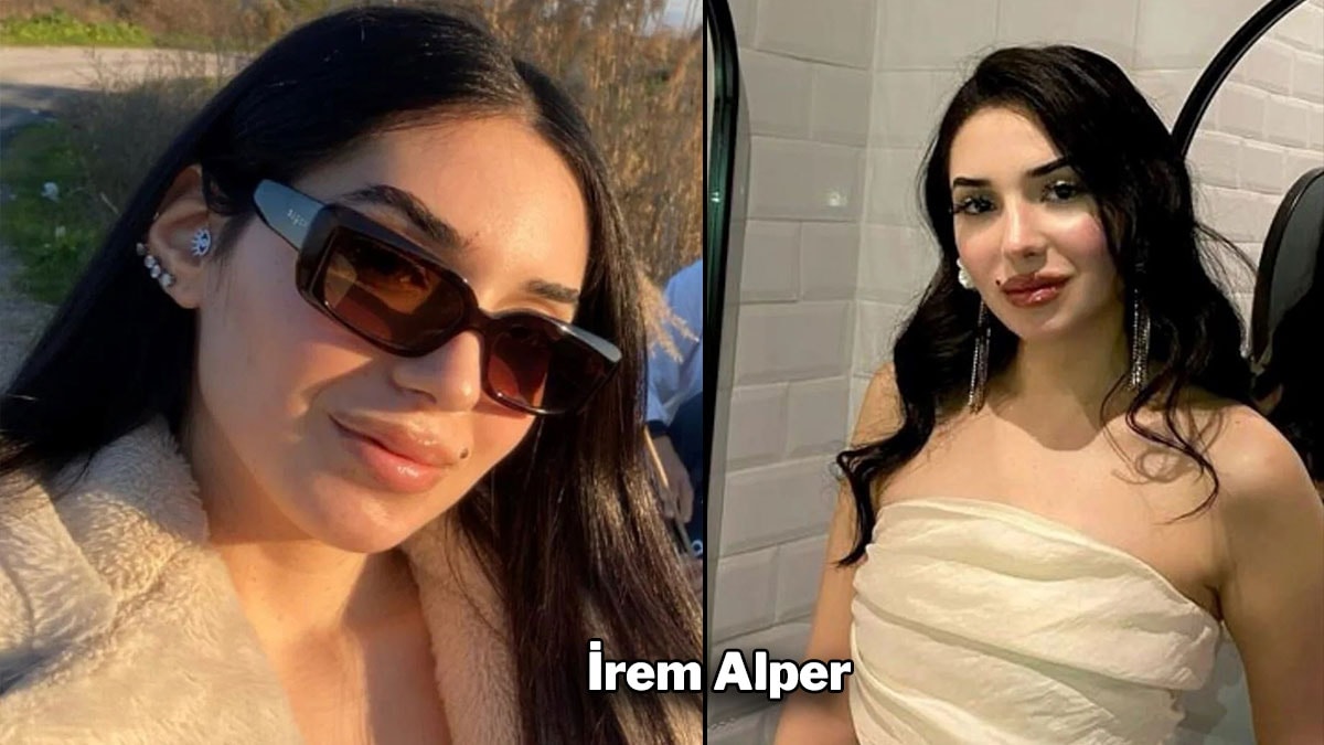 İrem öldü, ablası yaralandı... Feci kazada yaya geçidi detayı