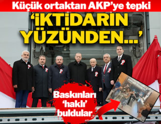HÜDA-PAR, Diyarbakır'daki baskınları 'haklı' buldu, AKP'yi hedef aldı
