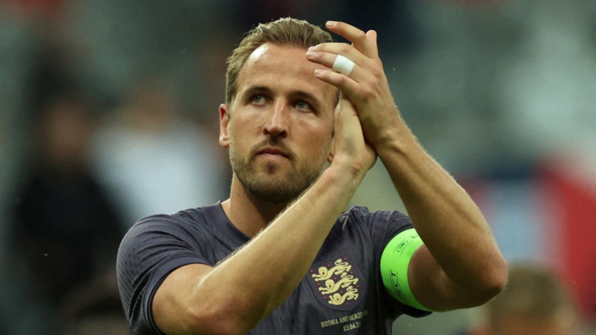 EURO 2024 favorilerinden İngiltere bir ilki başarmak istiyor