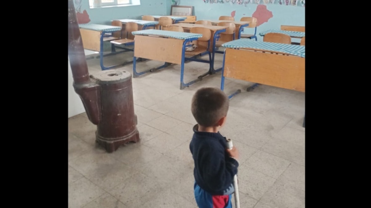 Utanmıyor musunuz!