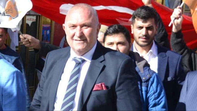 Çürük beton satmakla suçlanıyordu: AKP'li başkan için istenen ceza belli oldu - Resim : 1