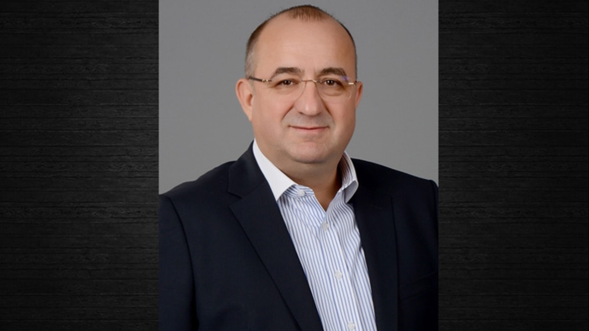 AKP’li Gider’in kardeşi FETÖ’den ihraç edildi