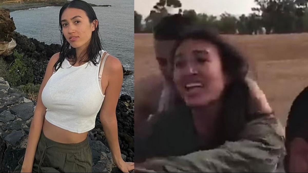 İsrail dört rehineyi kurtardı, 200 kişiyi katletti