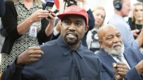 Kanye West’e cinsel taciz davası açıldı
