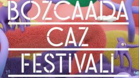Bozcaada Caz Festivali, Ayazma Manastırı'nda yapılacak