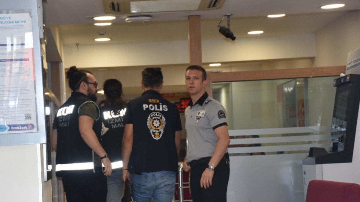 İkinci 'Seçil Erzan' vakasında tutuklama kararı: Tüm mal varlıklarına el konuldu