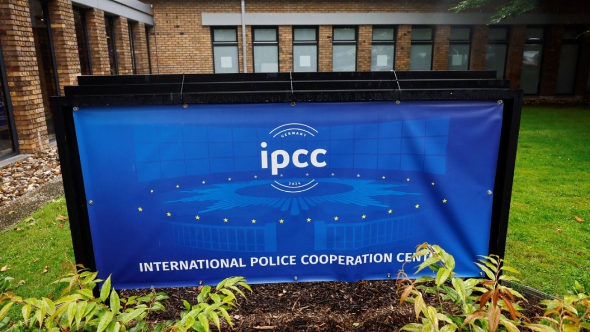 EURO 2024'e katılımcı ülkelerden polis takviyesi