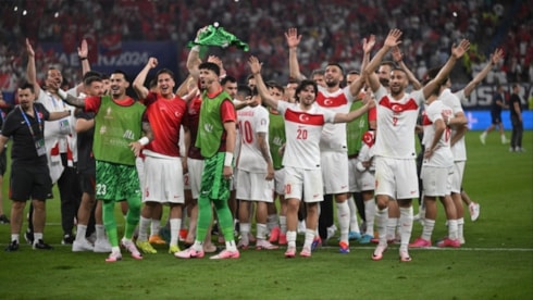 VİDEO | EURO 2024'teki 3 maçta yaşadıklarımız