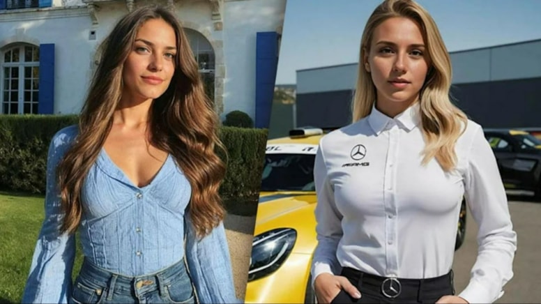 En güzel 10 yapay zeka modeli yarışıyor: Listede iki Türk de var