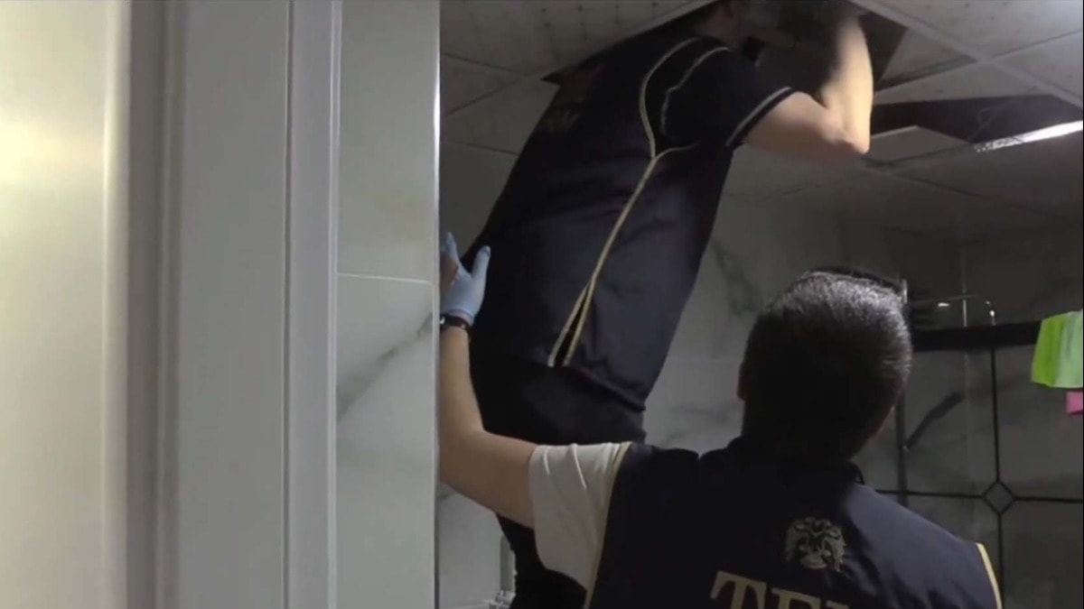 17 ilde FETÖ operasyonu: 72 gözaltı