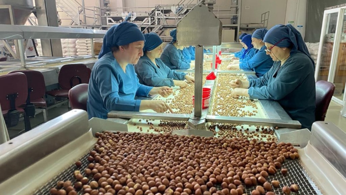 Fiskobirlik otel için ihaleye çıkıyor