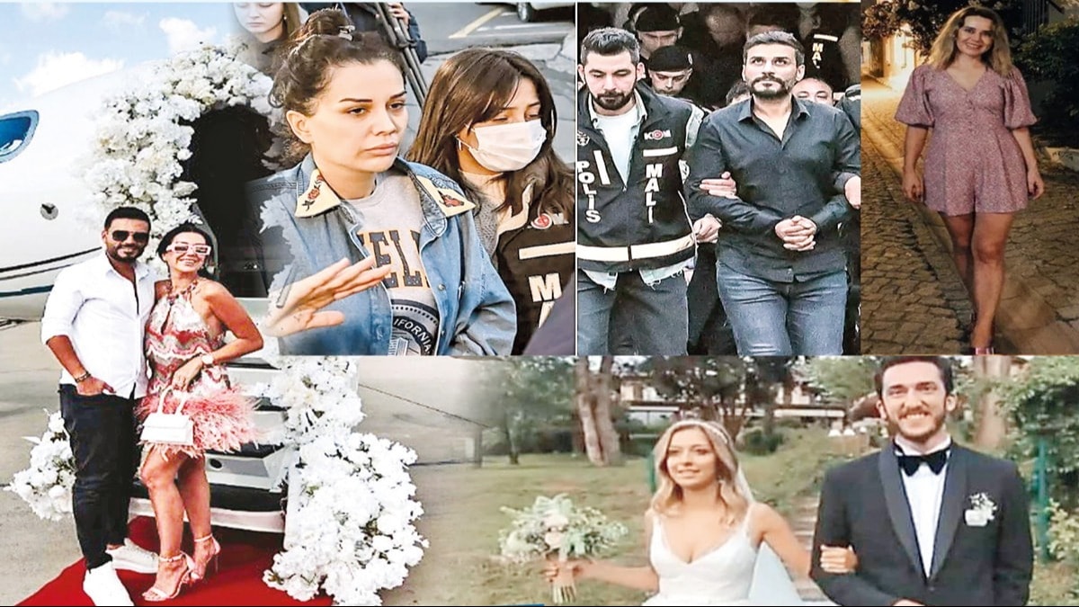 Türkiye’yi kara para cenneti yapanlar sırıtarak dolaşıyor