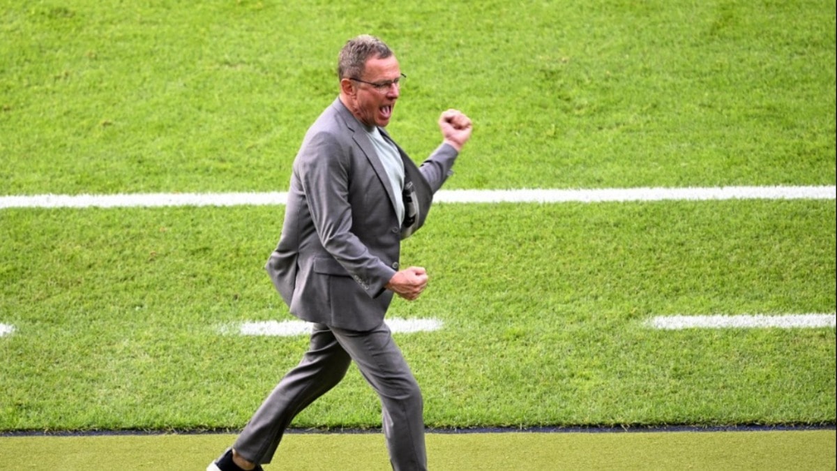 EURO 2024'teki rakibimiz Avusturya: Rangnick'in baskı makinesi