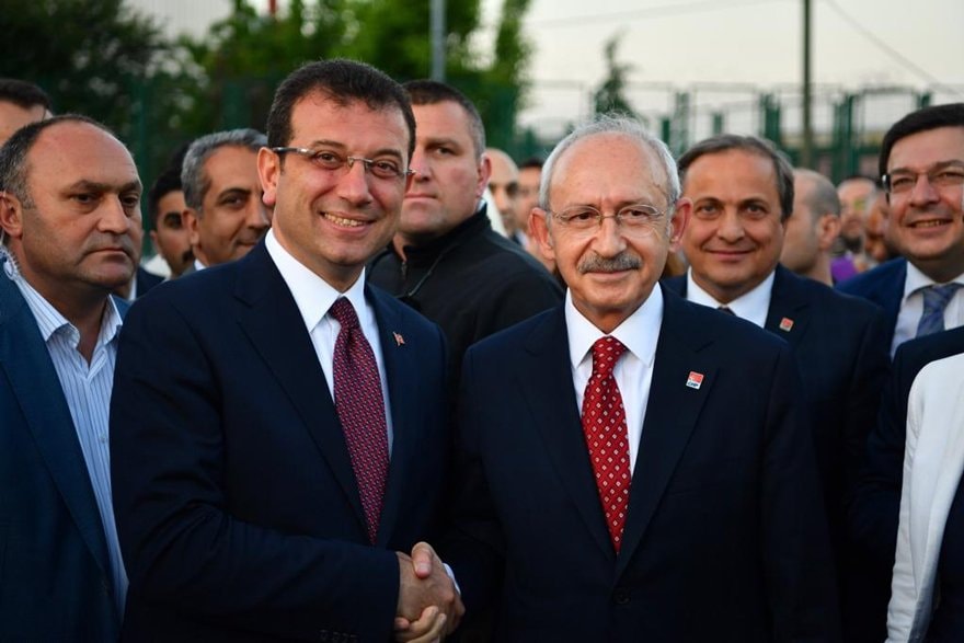 Özel açıkladı: İmamoğlu ve Kılıçdaroğlu bir araya gelecek