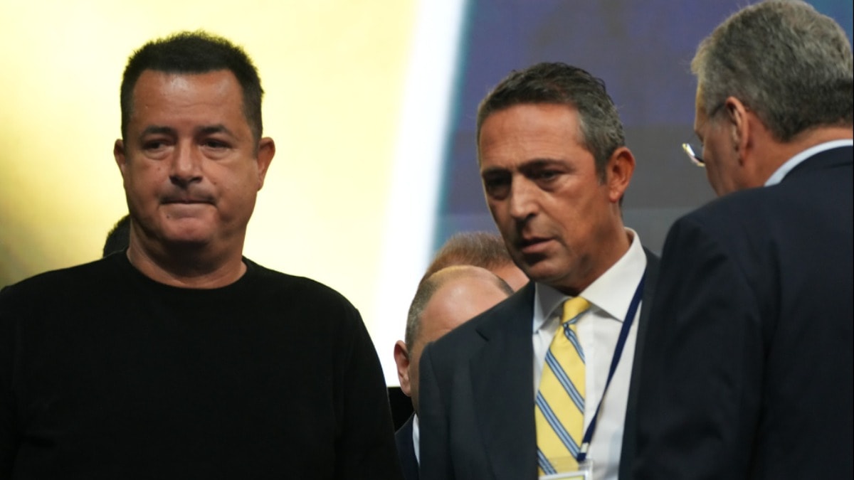 Fenerbahçe'de transfer çalışmaları başladı