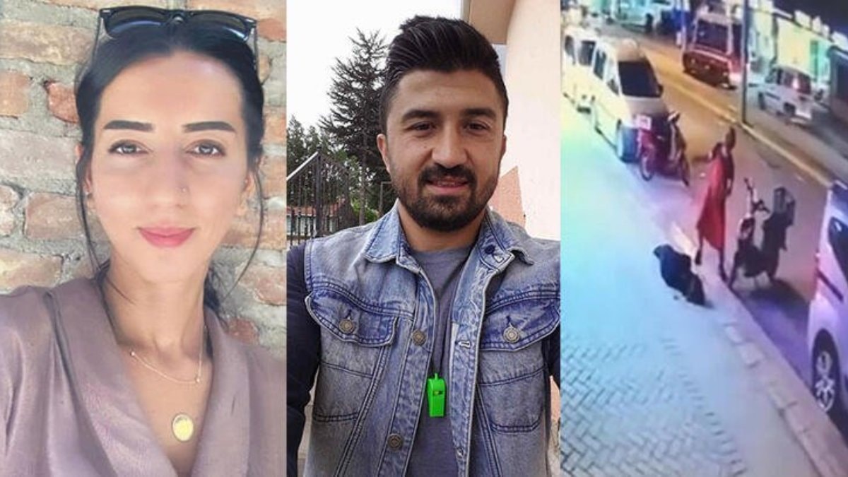 Zerin Kılınç davası Yargıtay'a taşındı