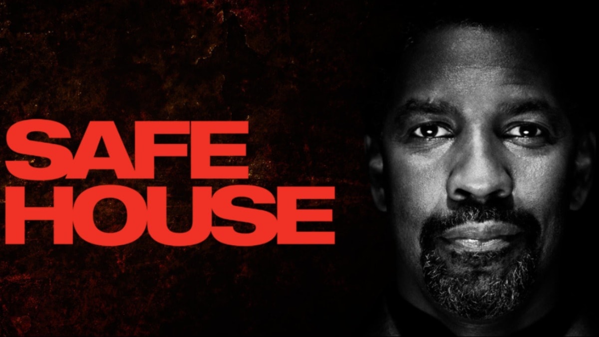 Meraklısı için en iyi casus filmleri: Düşmanı Korurken