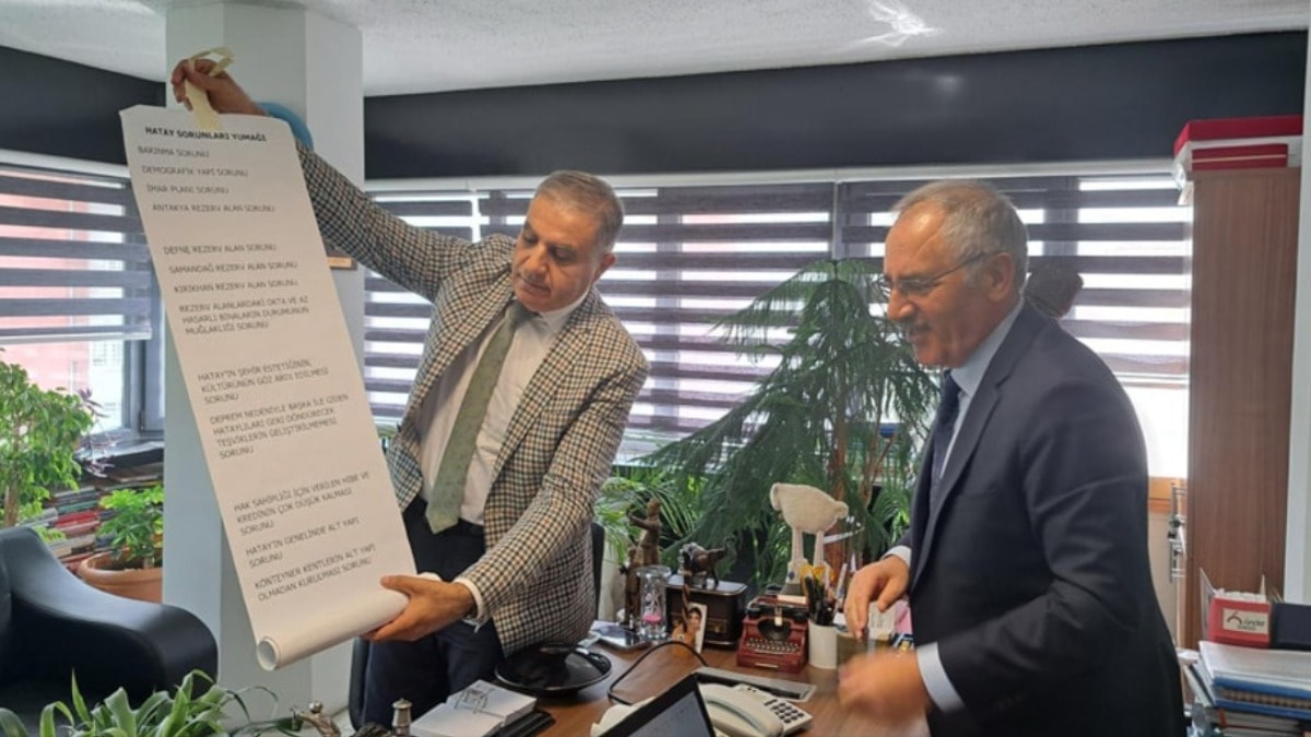 Depremin üzerinden 16 ay geçti dertler azalacağına daha da arttı