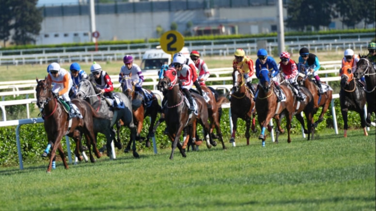 98. Gazi Koşusu için büyük heyecan - Sözcü