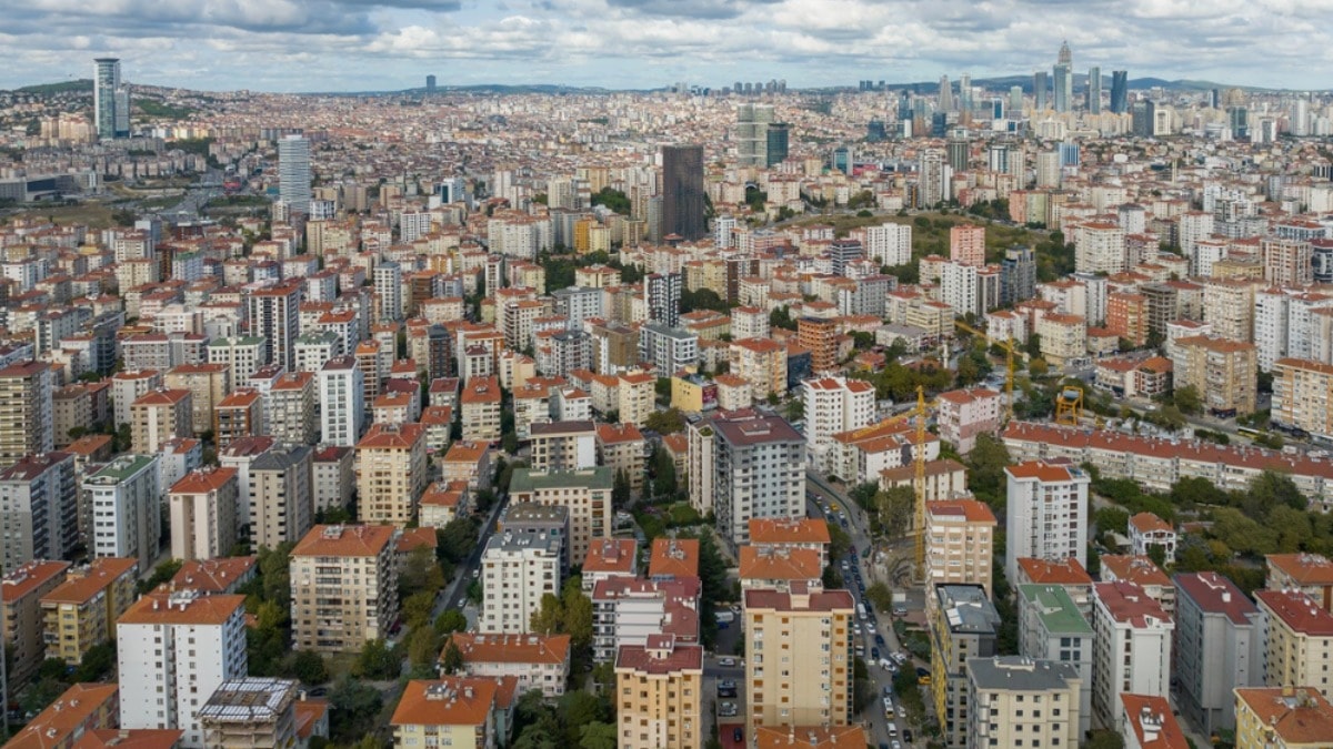 Kiralık sosyal konutlara fon aranıyor