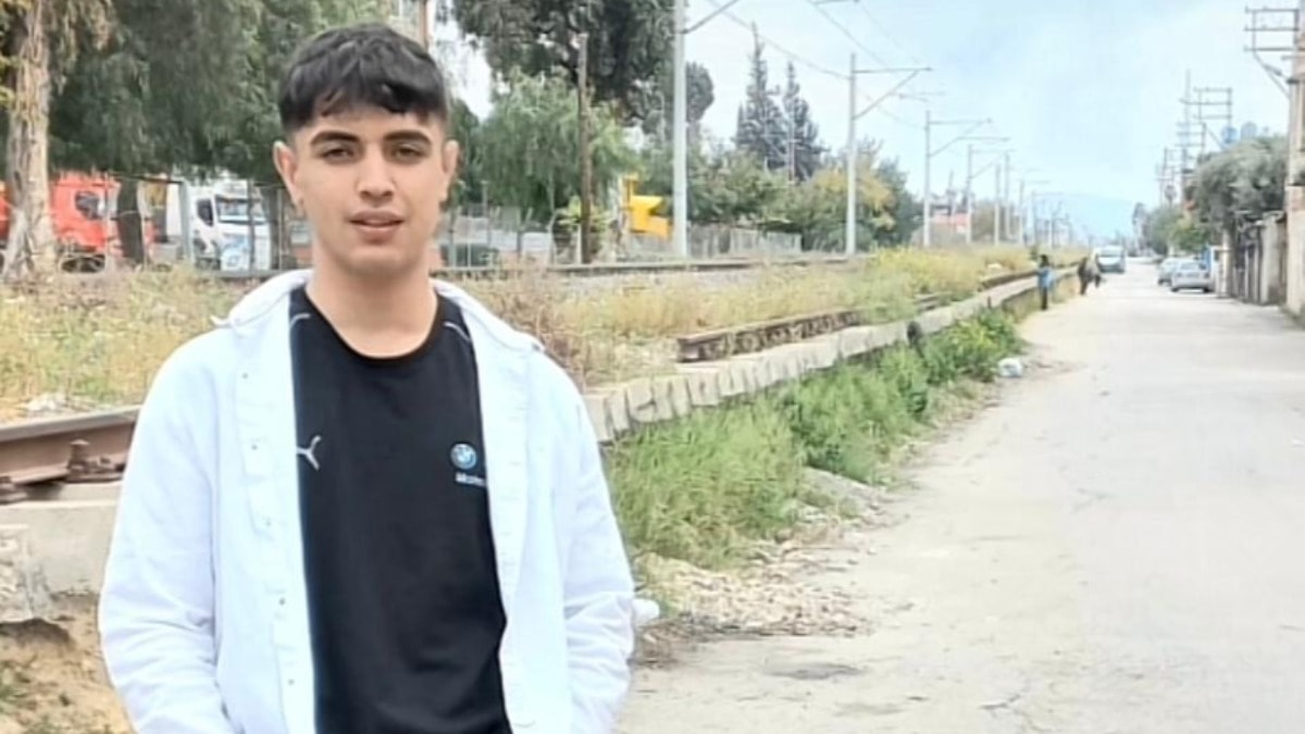 Kan davası cinayetinin liseli şüphelisi: Korkup ateş ettim