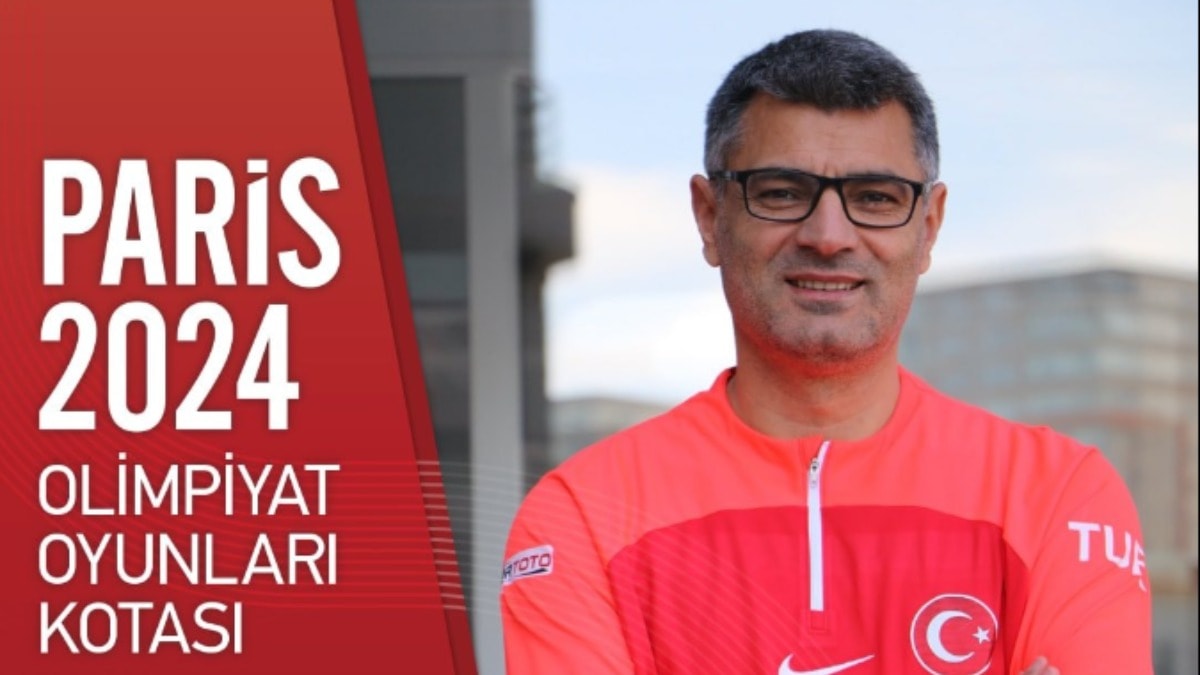 Milli atıcı Yusuf Dikeç, Paris 2025 kotası aldı Sözcü