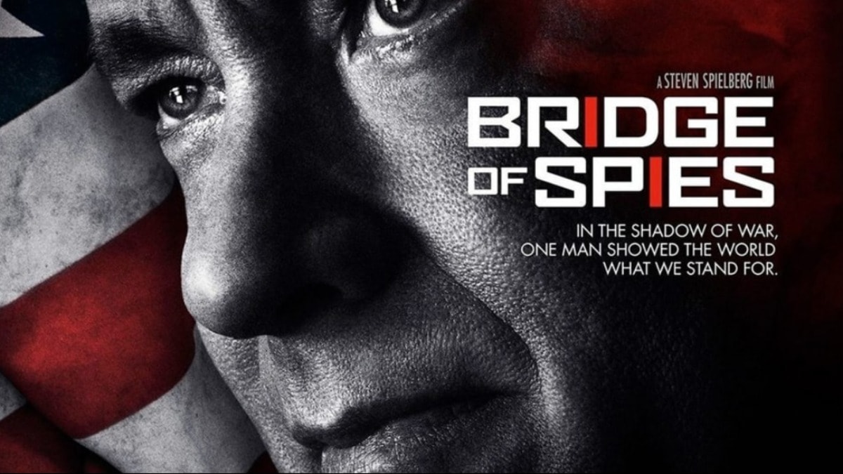 Meraklısı için en iyi casus filmleri: Casuslar Köprüsü