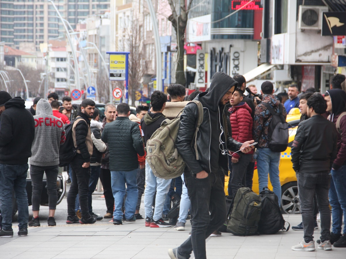 Suriyeli çalışanlar için çalışma izni muafiyeti tartışması