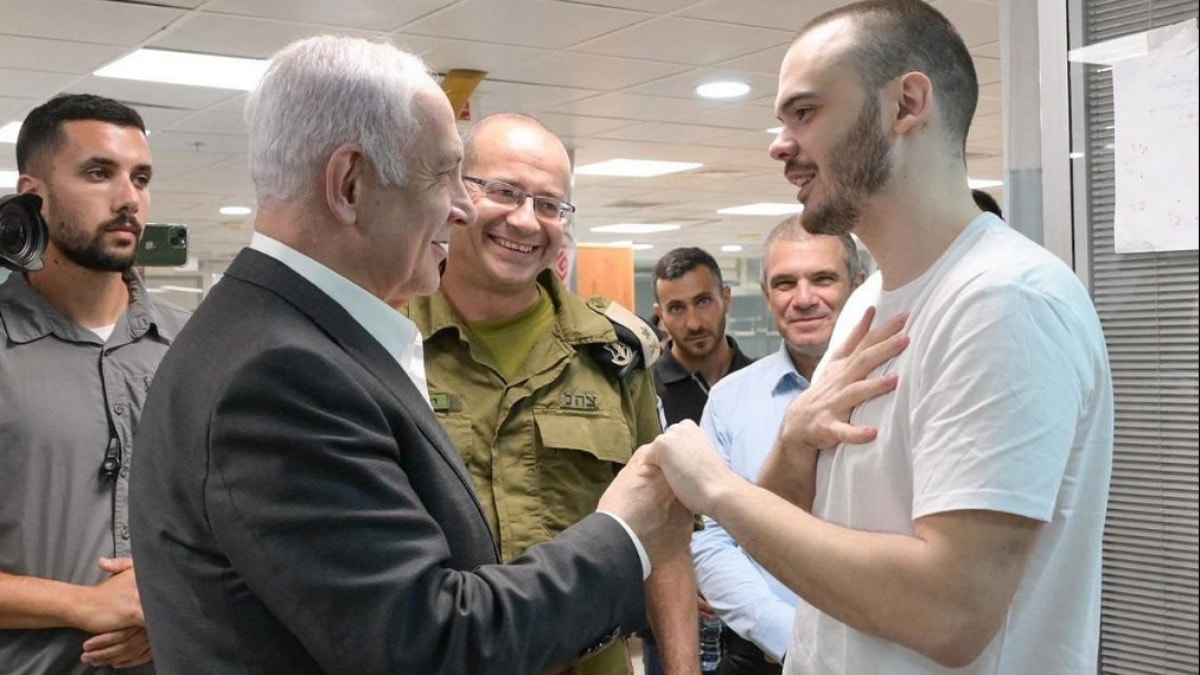 Netanyahu'nun şovuna tepki yağıyor: Başarılı olunca çıkıyor, olmayınca...