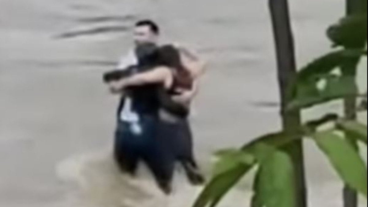 Sel felaketi: 3 arkadaş ölüme böyle gitti