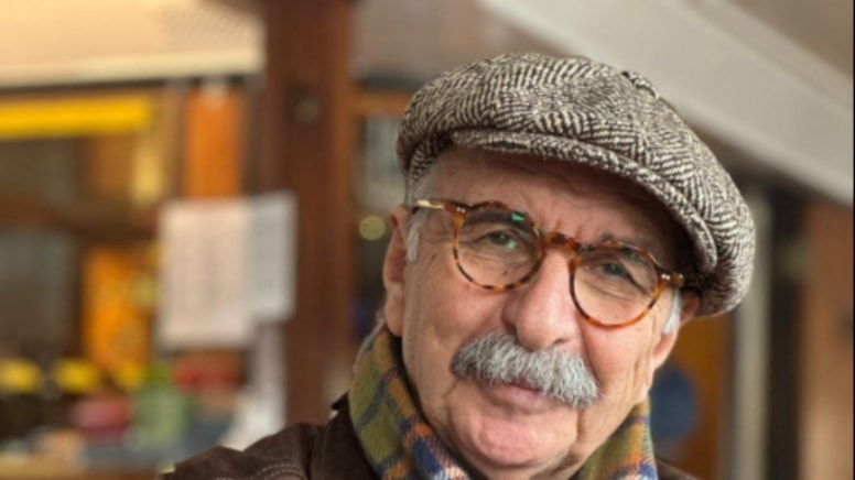 Yalvaç Ural, 41. Uluslararası İstanbul Kitap Fuarı'nın onur yazarı olacak