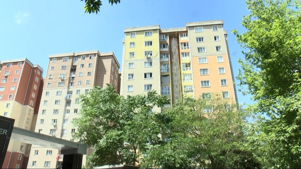 İstanbul'da enişteye gasp tuzağı: Döve döve öldürdüler