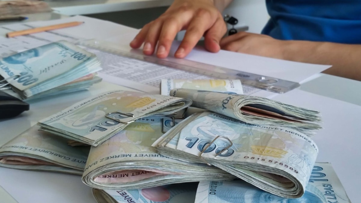 Sıcak parayı vergilendirin