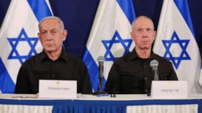 İsrail'de taktik ateşkes krizi: Büyük tartışma yarattı