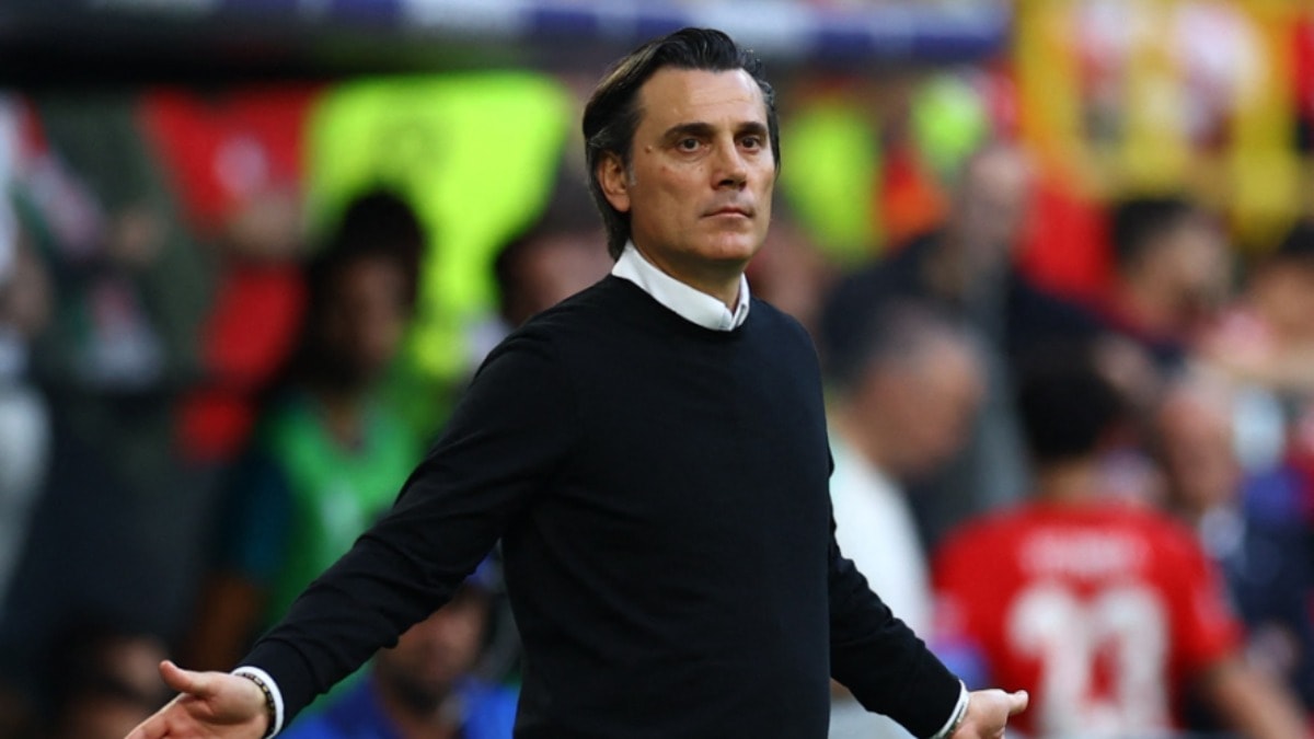 Montella'nın inadı