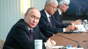 Putin'den krizi tırmandıracak füze çıkışı